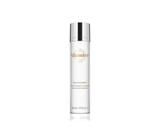 Image Title Recovery Balm